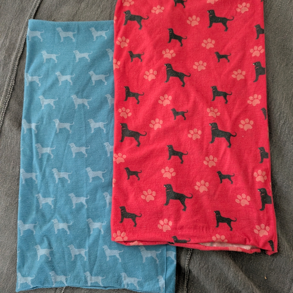 Men - Black Dog CO. HAIR "BUFFS"